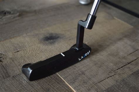 hand milled putters